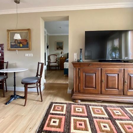 Ferienwohnung Bartel Coburg Ngoại thất bức ảnh