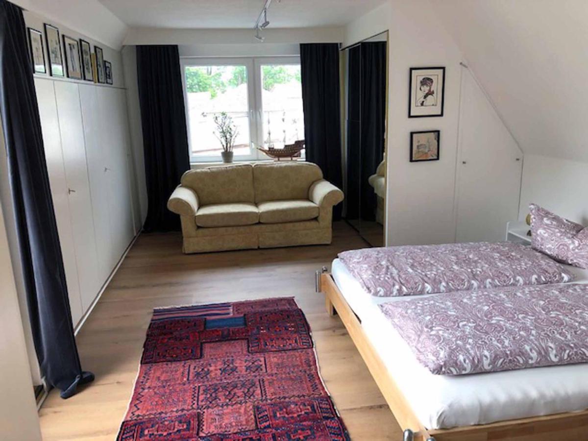 Ferienwohnung Bartel Coburg Ngoại thất bức ảnh