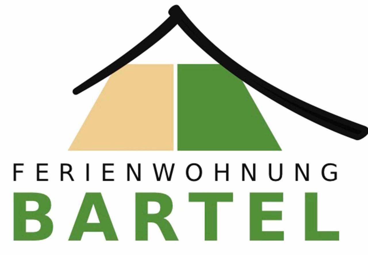 Ferienwohnung Bartel Coburg Ngoại thất bức ảnh