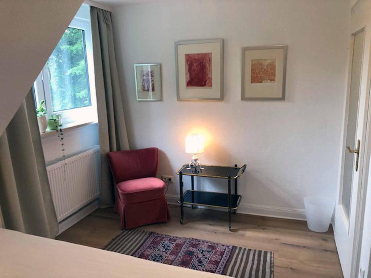 Ferienwohnung Bartel Coburg Ngoại thất bức ảnh