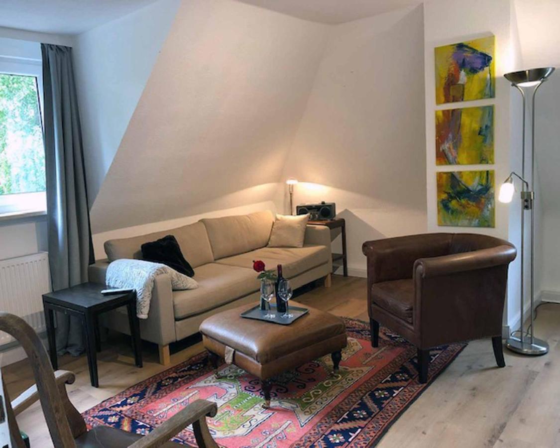 Ferienwohnung Bartel Coburg Ngoại thất bức ảnh