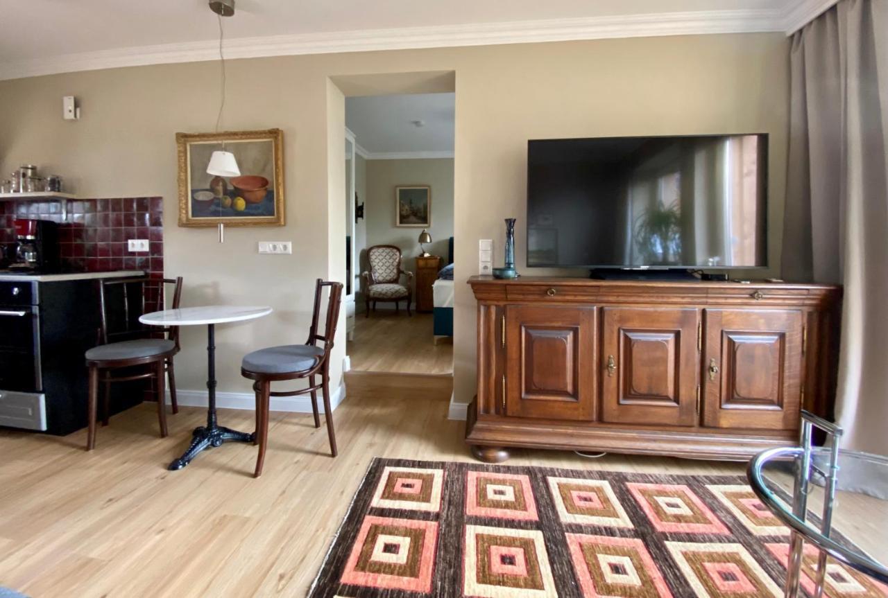 Ferienwohnung Bartel Coburg Ngoại thất bức ảnh