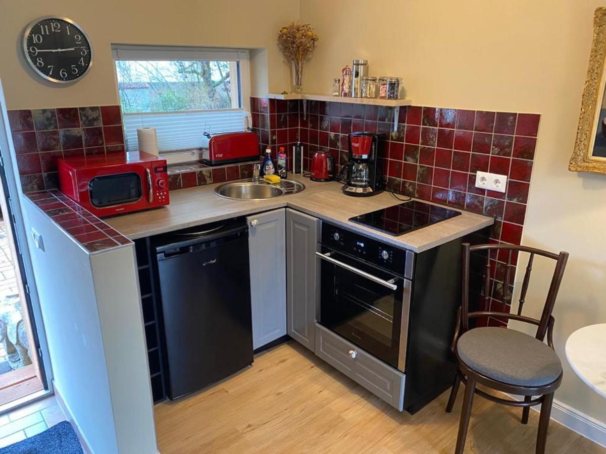 Ferienwohnung Bartel Coburg Ngoại thất bức ảnh