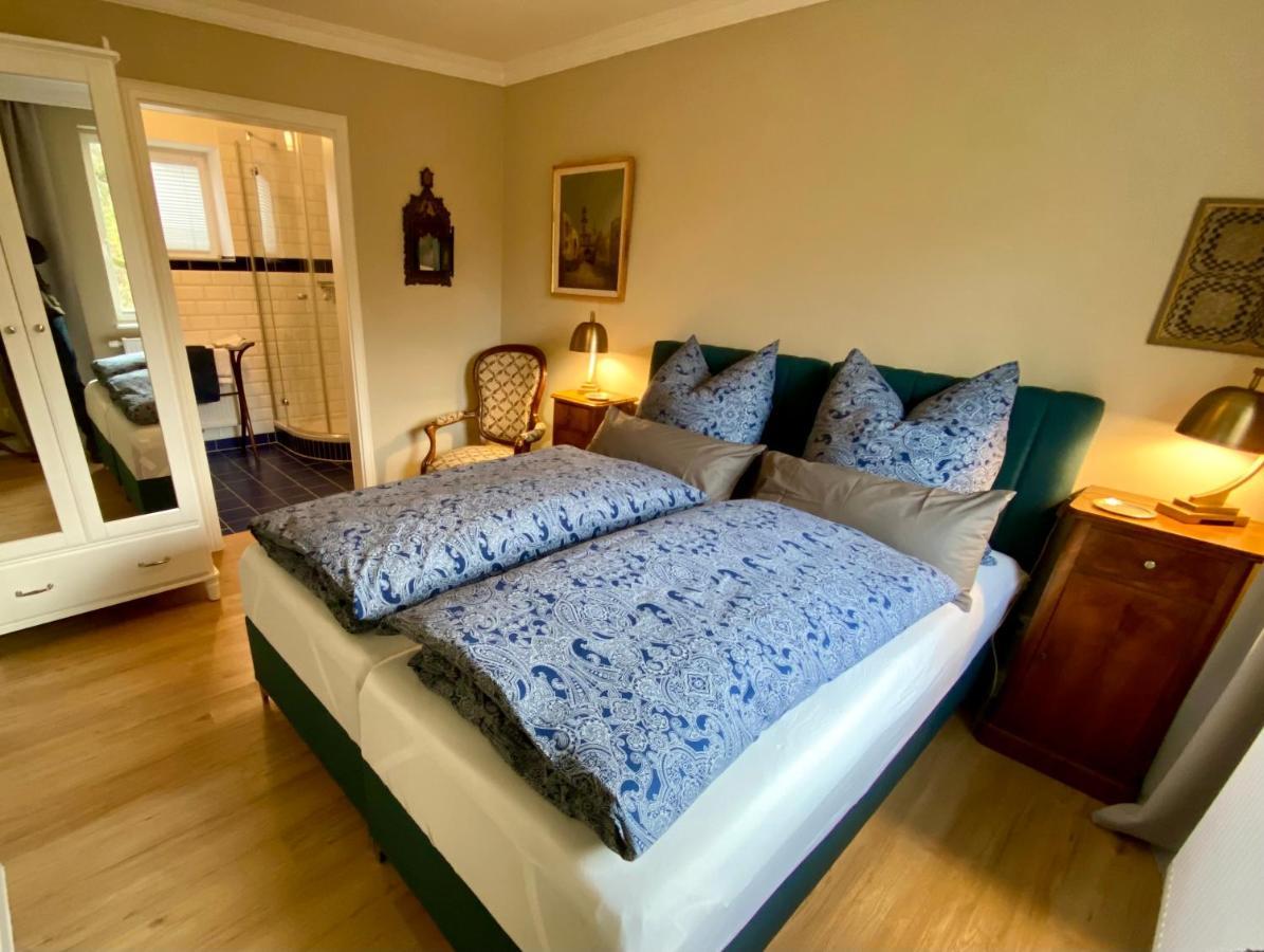 Ferienwohnung Bartel Coburg Ngoại thất bức ảnh